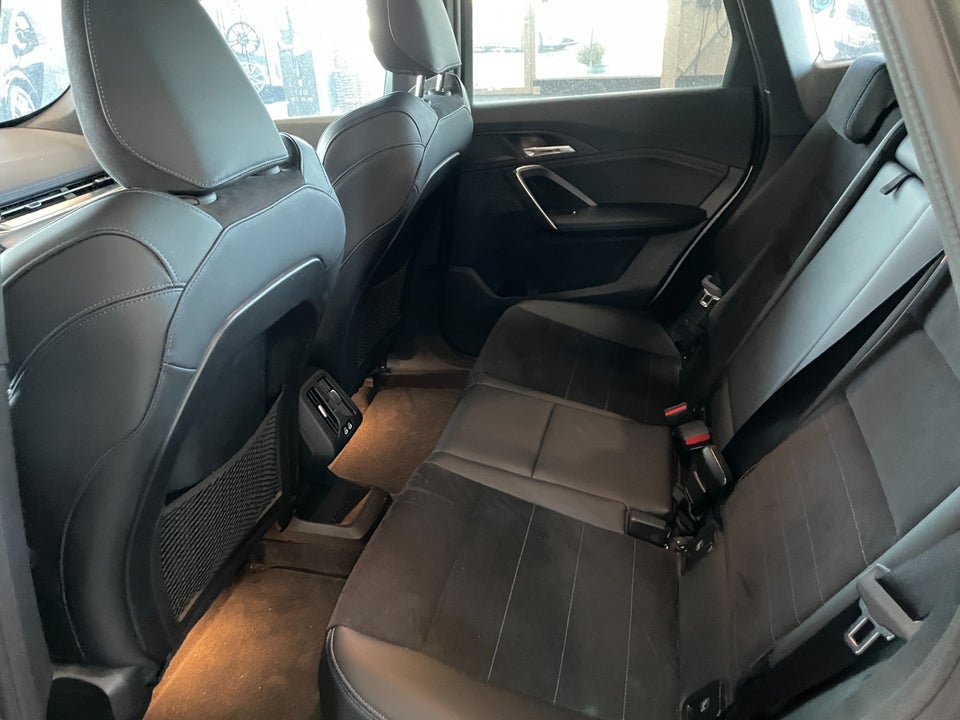 BMW iX1 eDrive20 M-Sport 5d