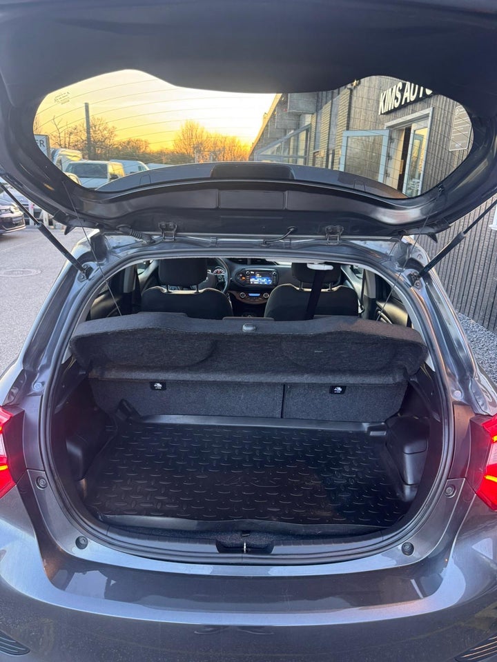 Toyota Yaris 1,5 Hybrid H2 Exclusive e-CVT 5d