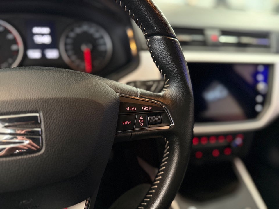 Seat Arona 1,0 TSi 115 Xcellence 5d