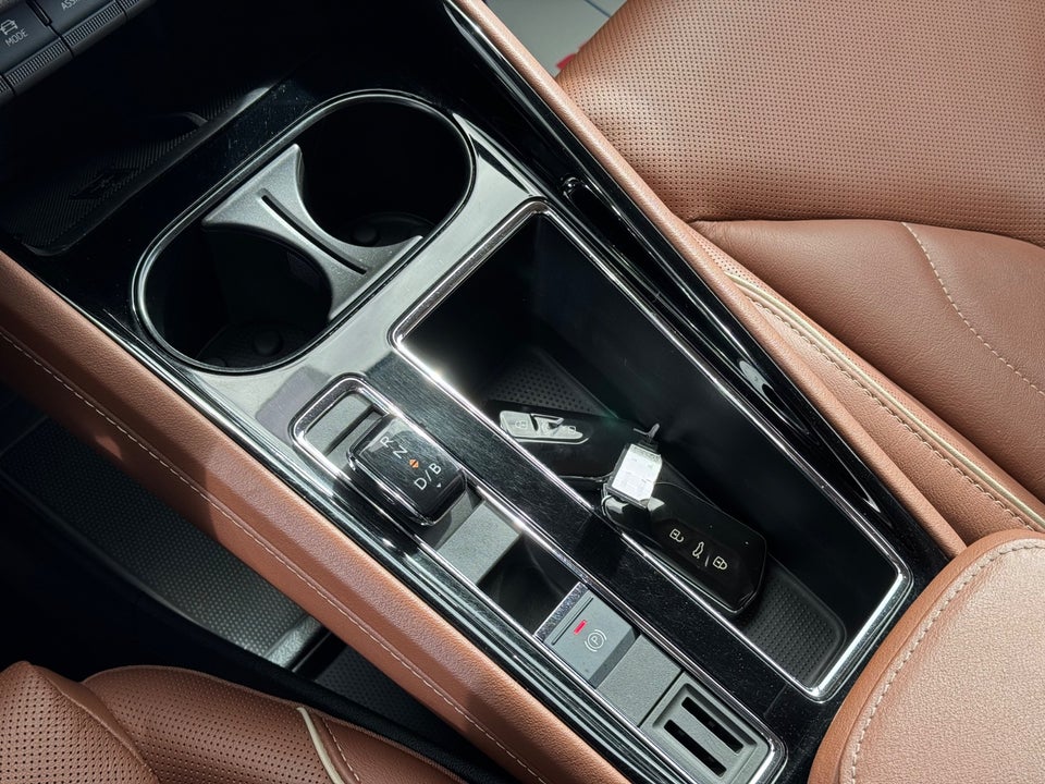 Skoda Enyaq 80 iV ecoSuite 5d