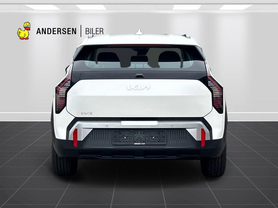 Kia EV3 58 Standard Range Access 5d