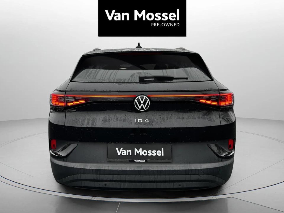 VW ID.4 77 Pro Performance 5d