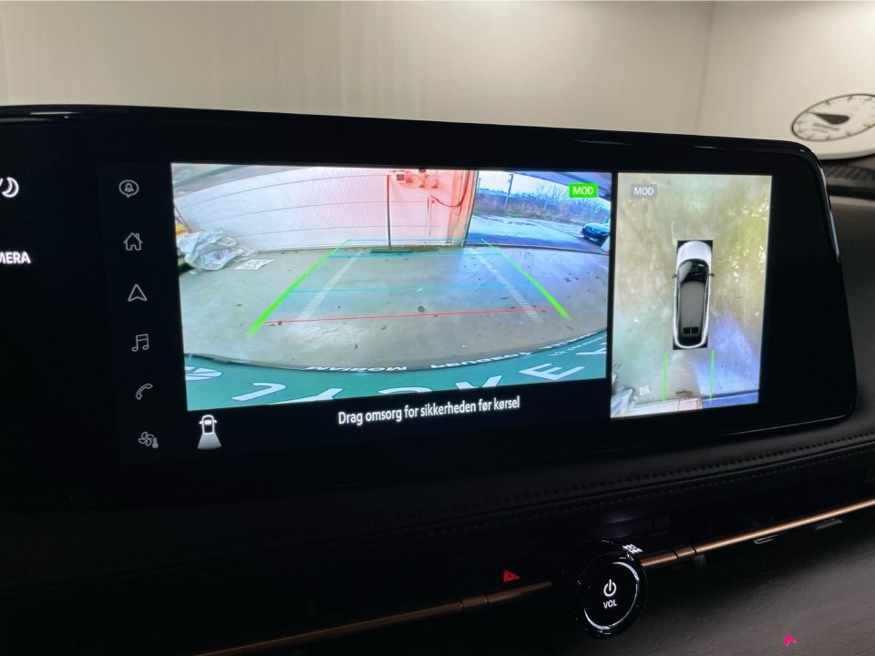 Nissan Ariya 87 Advance 5d