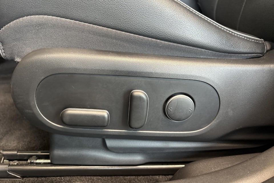 Hyundai Ioniq 5 73 Uniq 5d