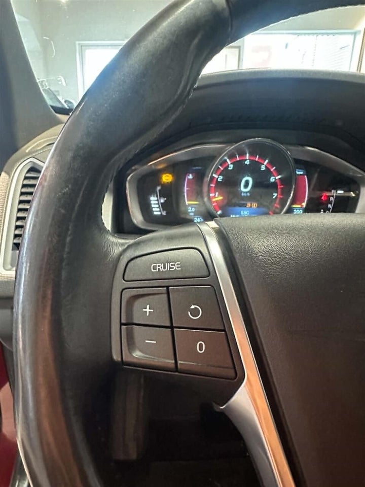 Volvo XC60 2,0 T5 245 Summum aut. 5d