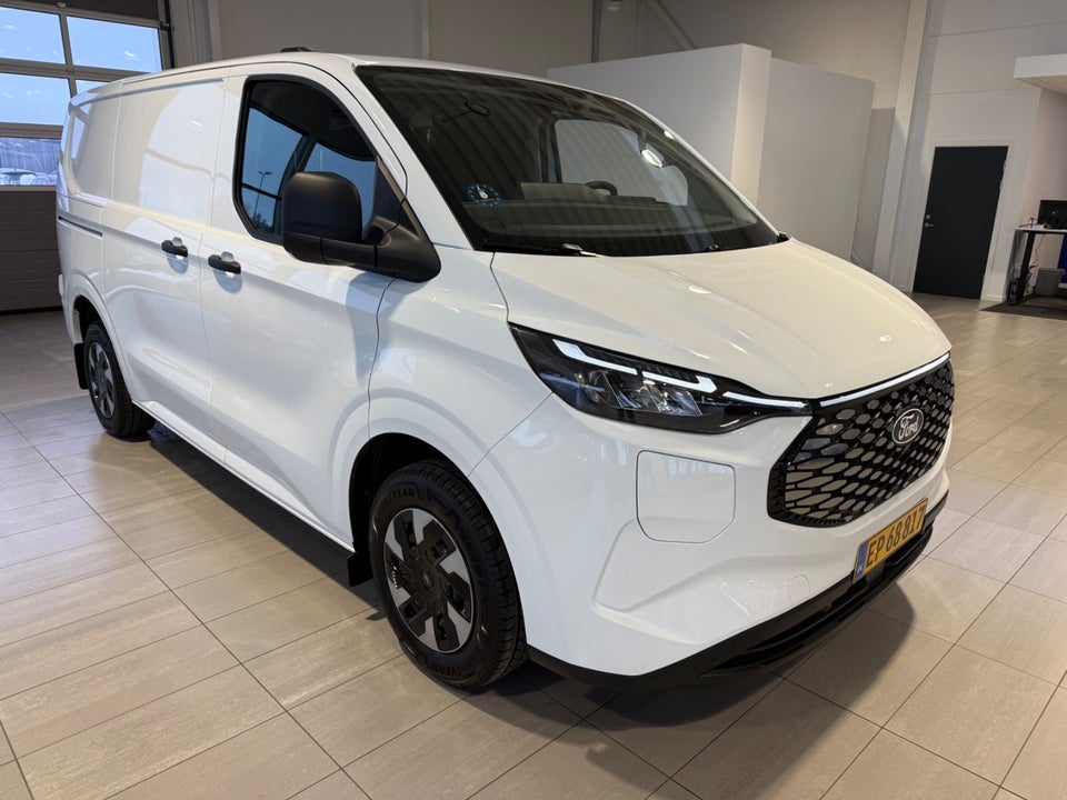 Ford E-Transit Custom 320S 64 Trend