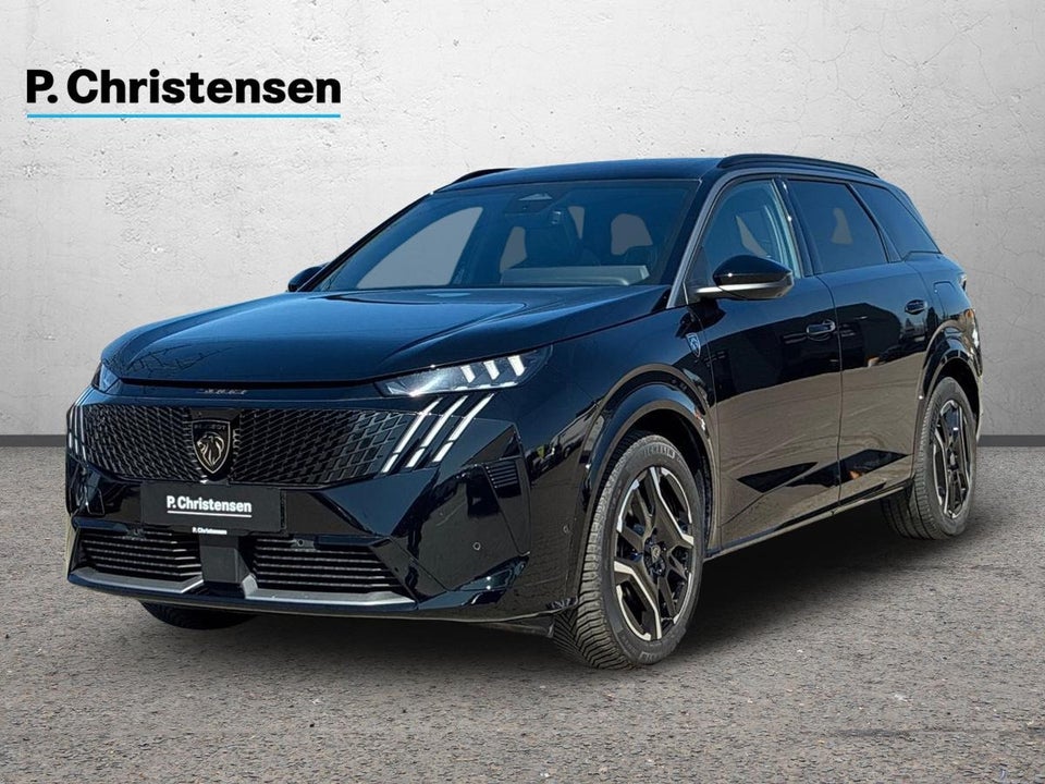 Peugeot e-5008 77 GT 7prs 5d