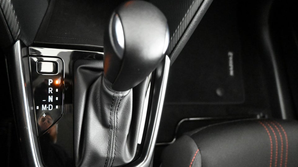 Mazda 2 1,5 SkyActive-G Homura aut. 5d