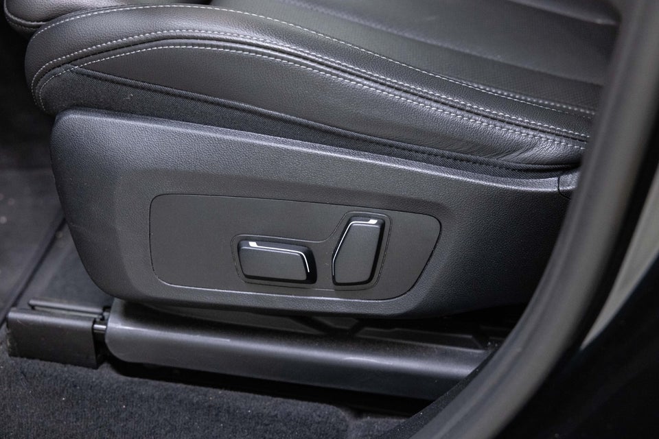 BMW iX3 Inspiring M-Sport 5d