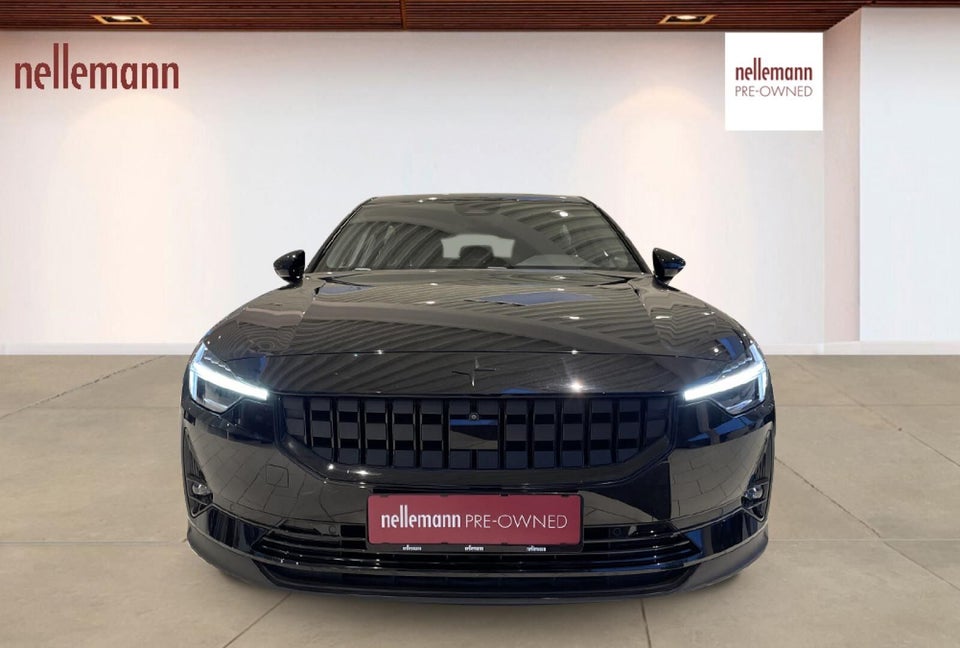 Polestar 2 Long Range 5d