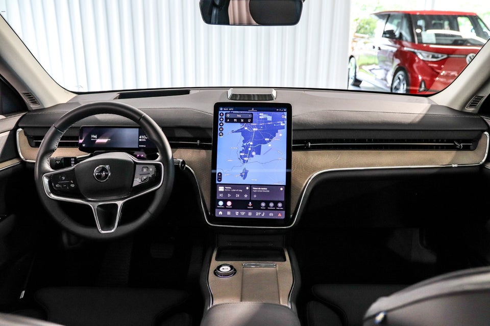 Volvo EX90 Plus 7prs 5d