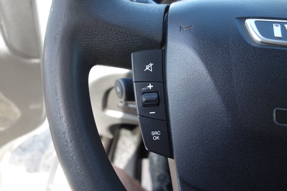 Iveco Daily 3,0 35C18 12m³ Van AG8