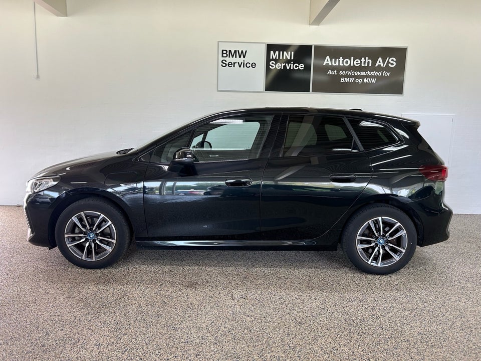 BMW 225e 1,5 Active Tourer M-Sport xDrive aut. 5d