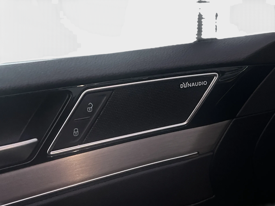 VW Passat 1,5 TSi 150 Highline DSG 4d