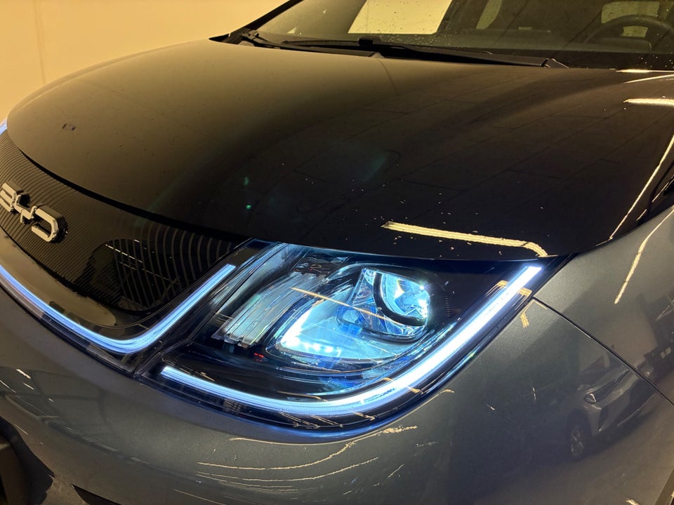 BYD Dolphin 60 Design 5d