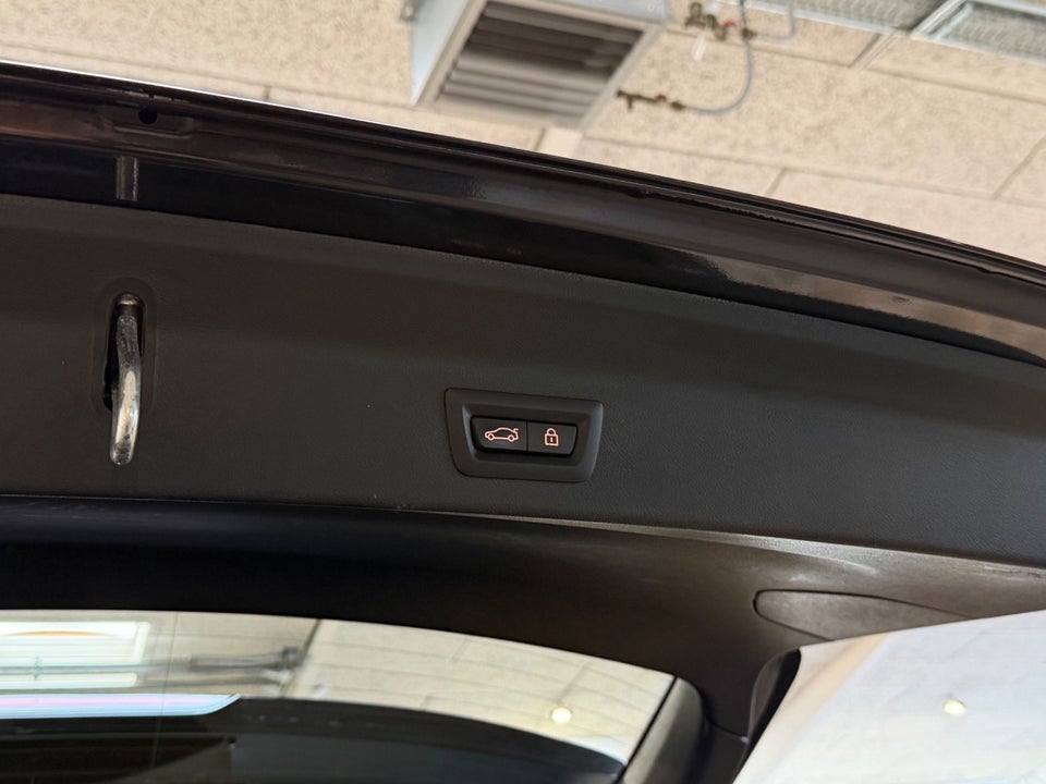 BMW iX3 Charged M-Sport 5d