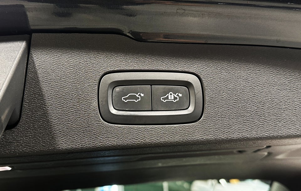 Volvo V60 2,0 D4 190 Inscription aut. 5d