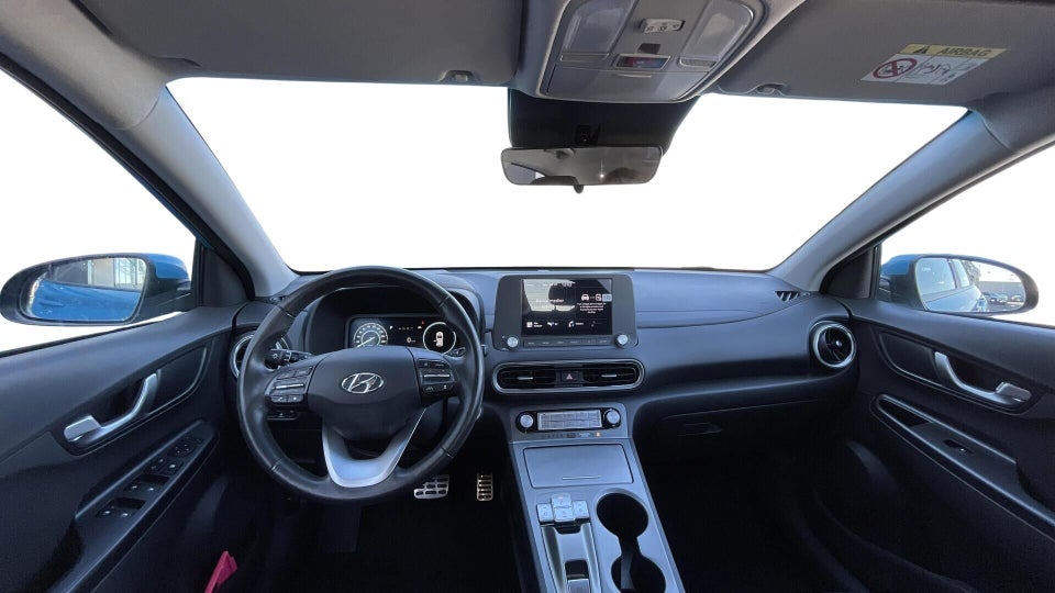Hyundai Kona 39 EV Select 5d