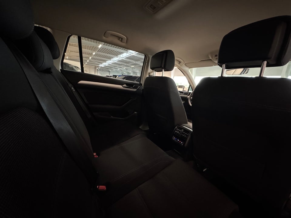 VW Passat 1,4 TSi 150 Comfortline Premium Variant DSG 5d