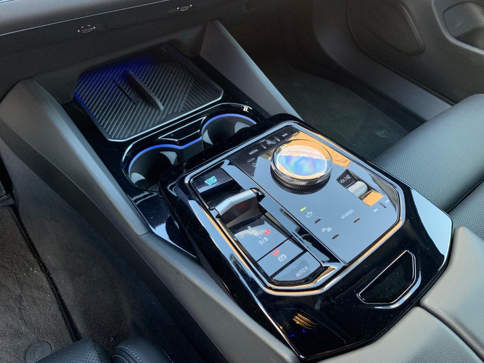 BMW i5 xDrive40 4d