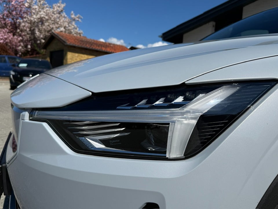Polestar 2 Long Range 5d