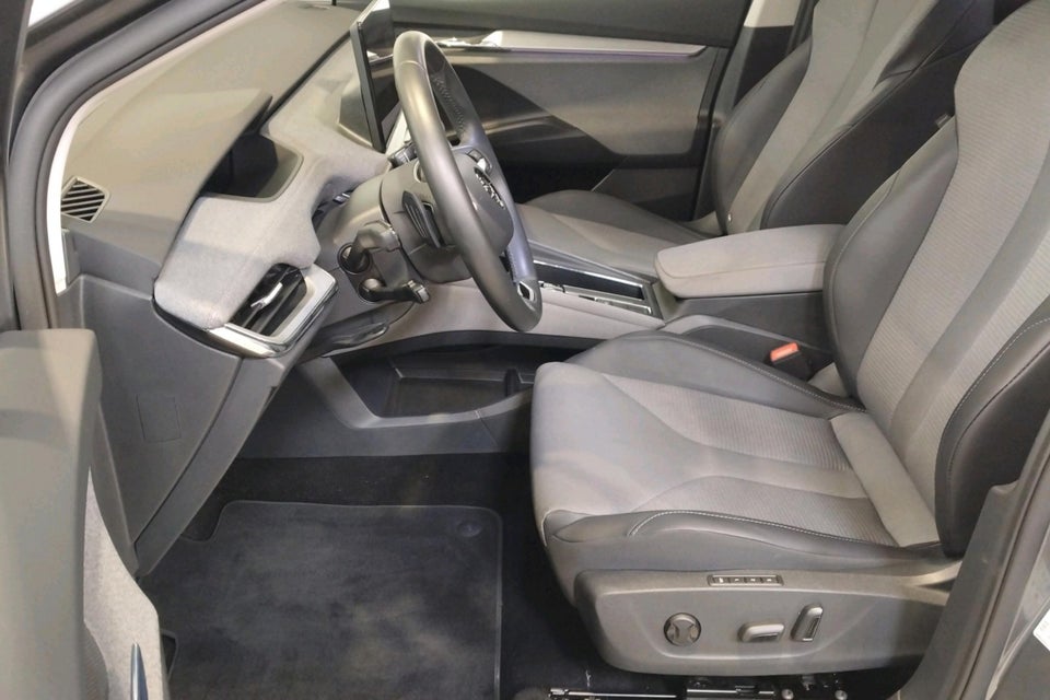 Skoda Enyaq 85 iV Premium 5d
