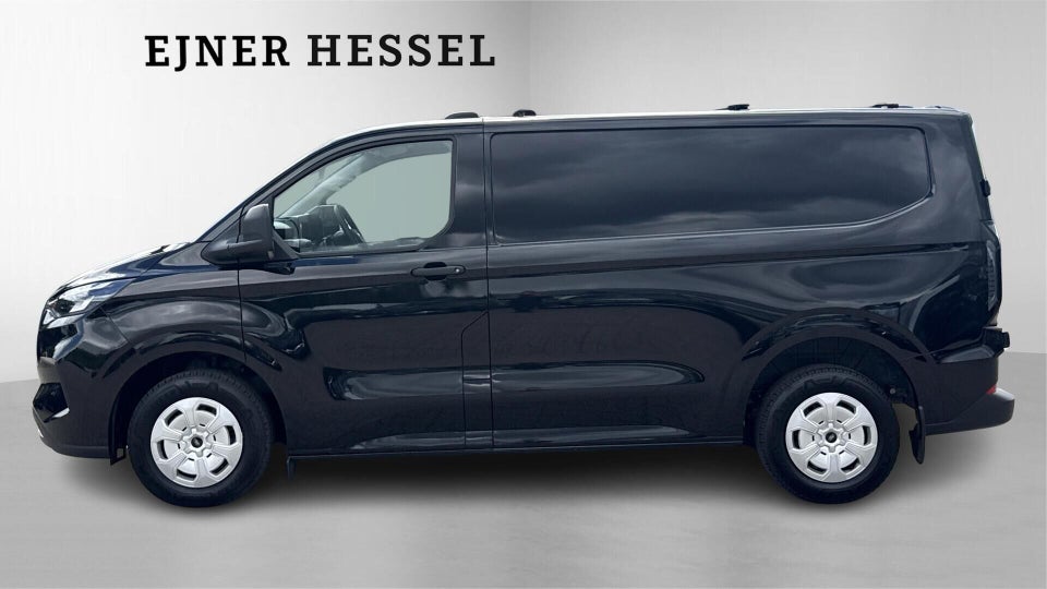 Ford Transit Custom 320 L1 2,0 EcoBlue Trend aut.