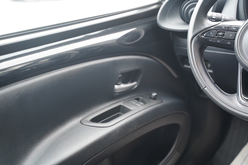 Toyota Aygo X 1,0 Air Active 5d