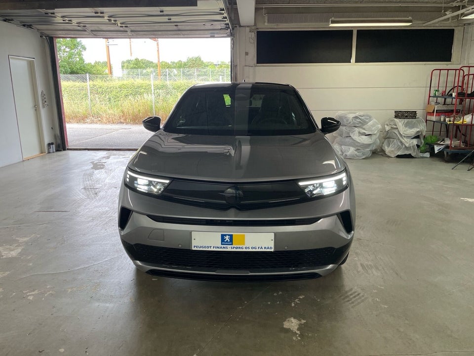 Opel Mokka-e 54 GS Line 5d
