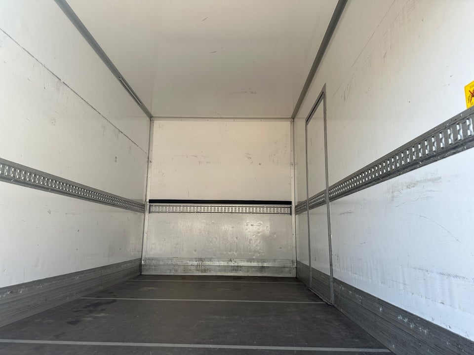Iveco Daily 3,0 35S18 12m³ Van AG8