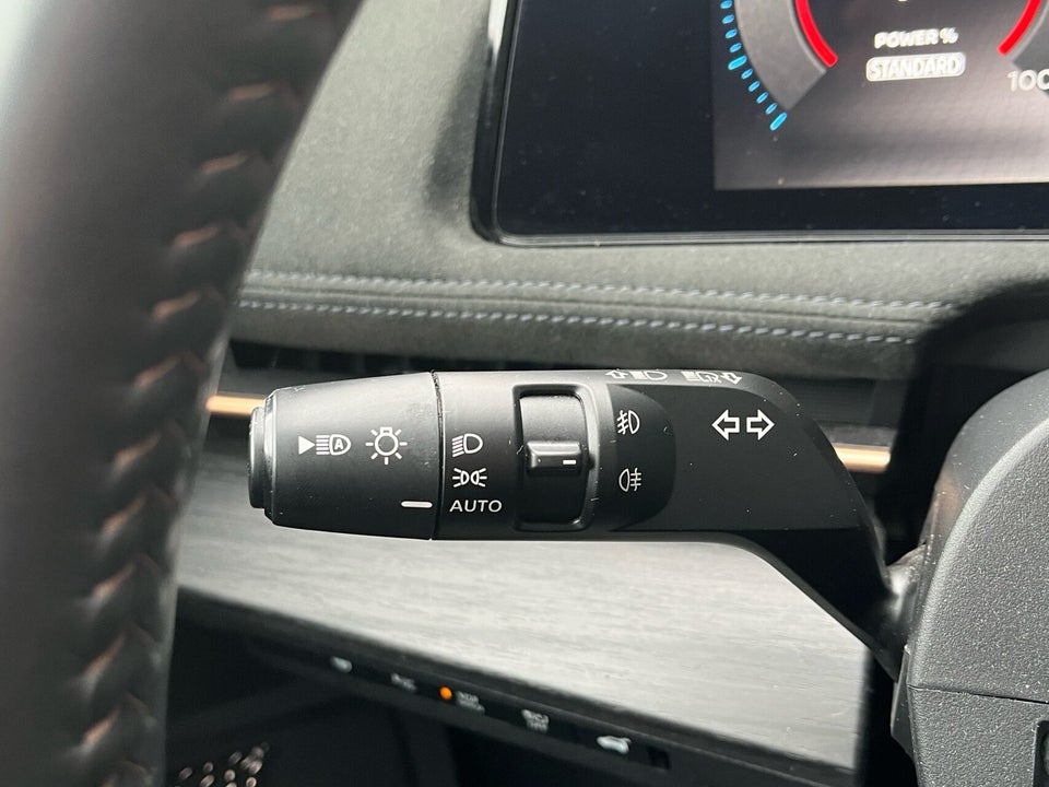 Nissan Ariya 87 Evolve 5d