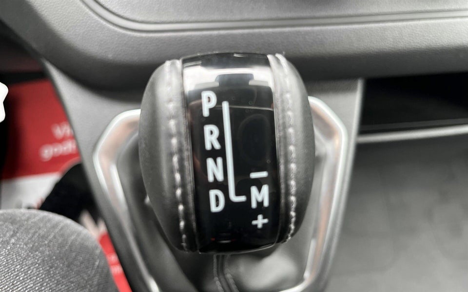 Nissan Primastar 2,0 dCi 150 L2H1 N-Connecta DCT Van