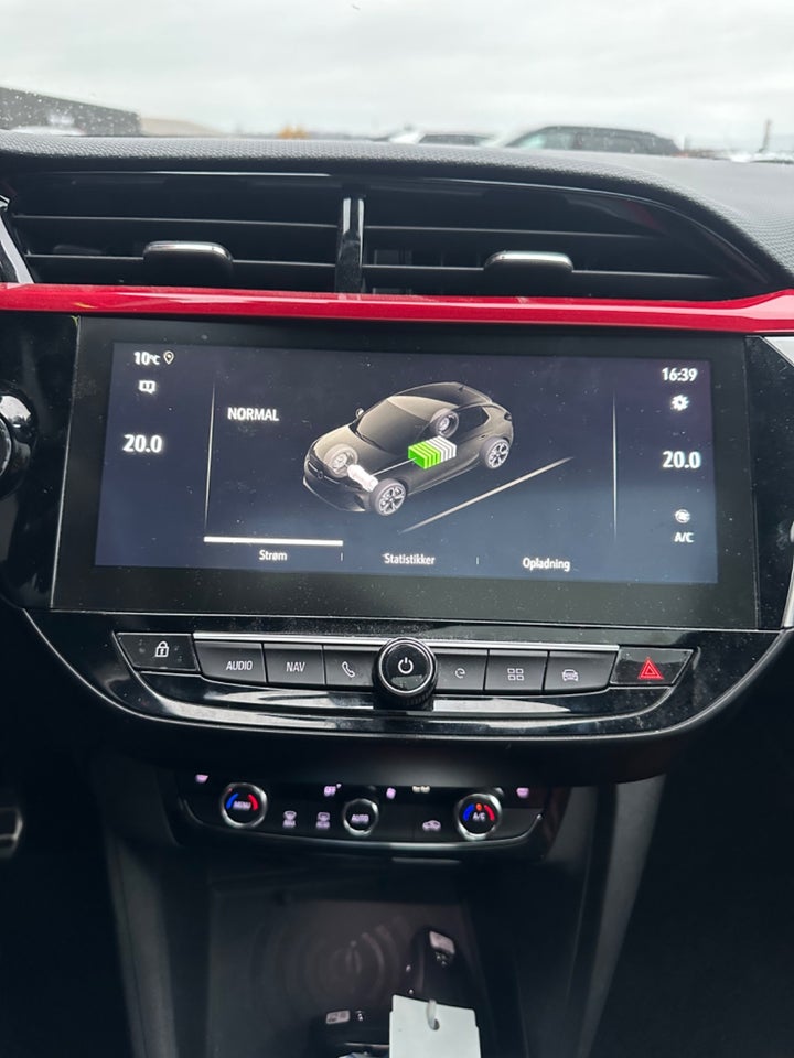 Opel Corsa-e 50 GS-Line 5d