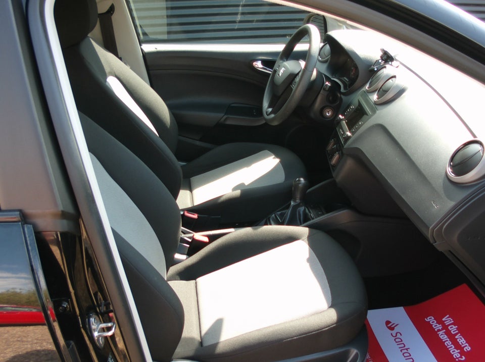 Seat Ibiza 1,0 TSi 95 Reference ST 5d