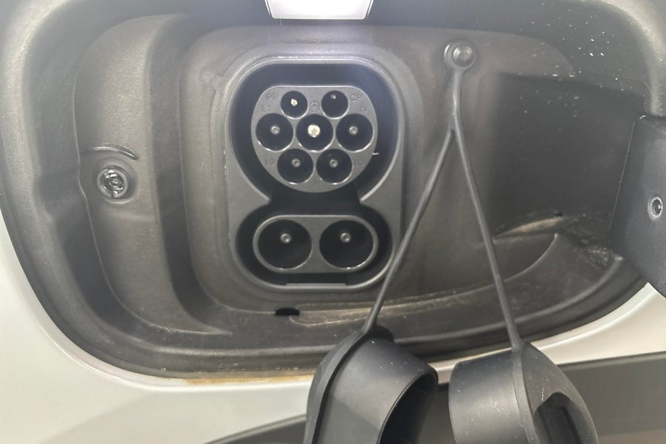 BYD Atto 2 46 Boost 5d