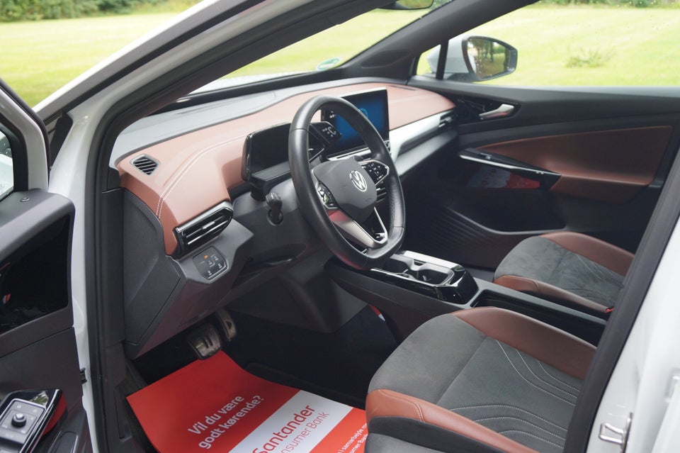 VW ID.4 52 Pure Performance 5d