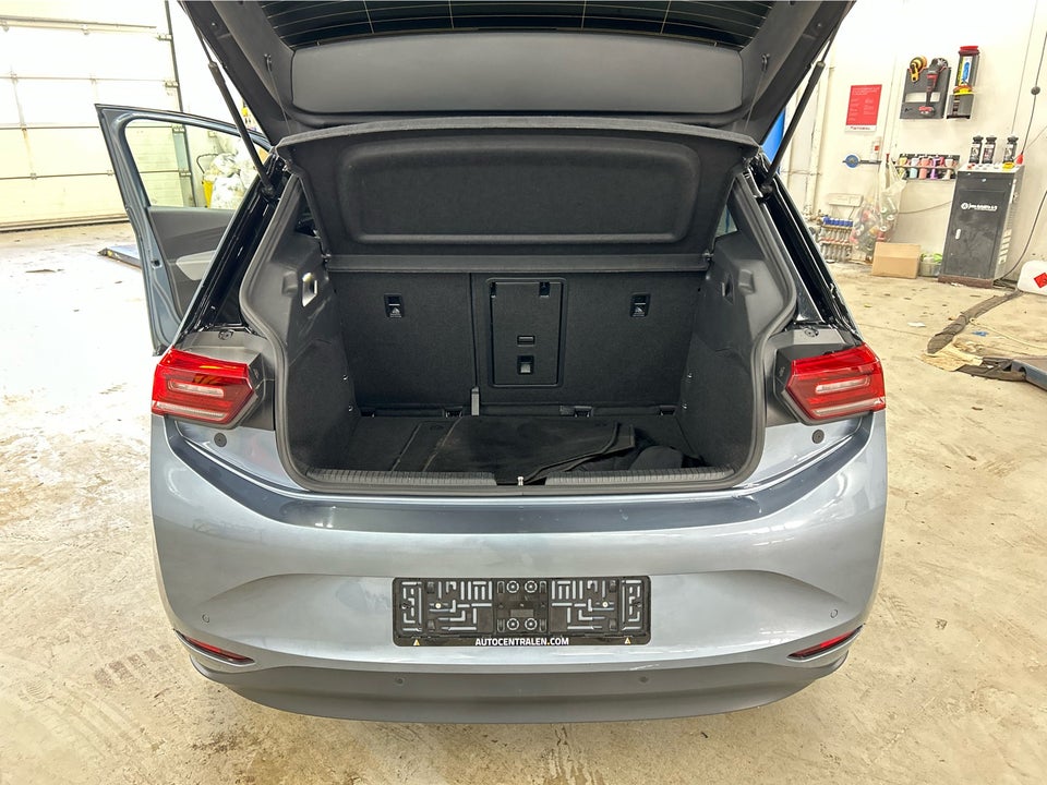 VW ID.3 58 Pro Performance Business 5d