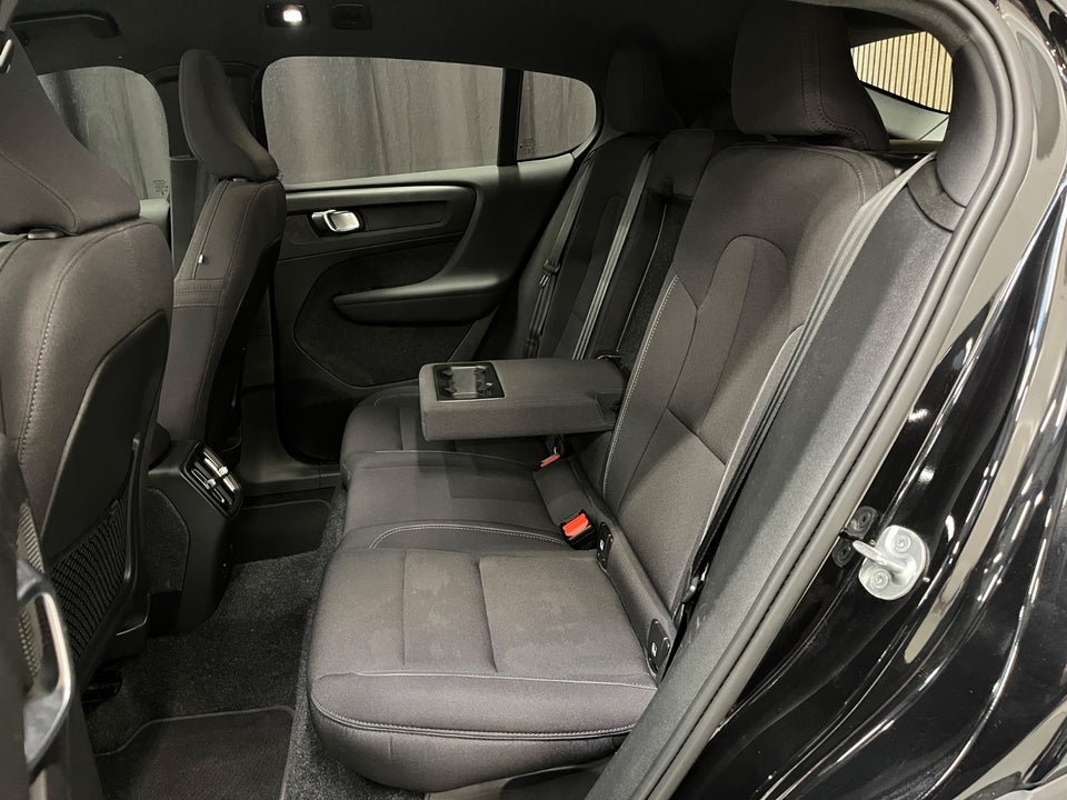 Volvo C40 P6 ReCharge Core 5d