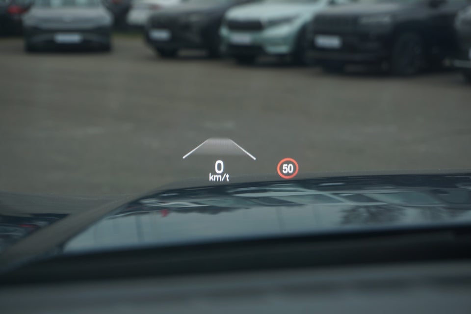 Ford Kuga 2,5 PHEV Titanium X CVT 5d