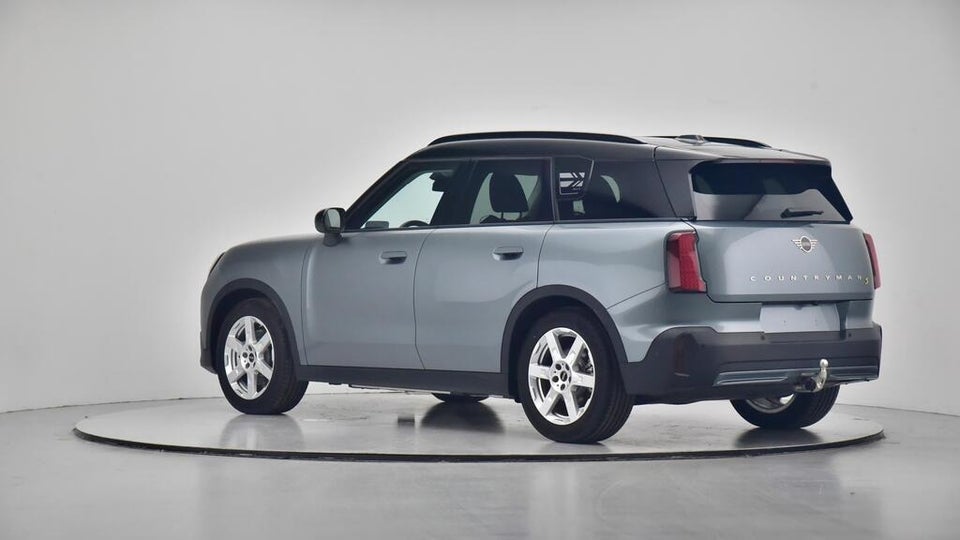 MINI Countryman SE Classic Trim M+ ALL4 5d