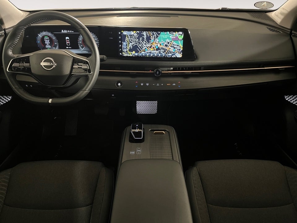 Nissan Ariya 63 Engage 5d