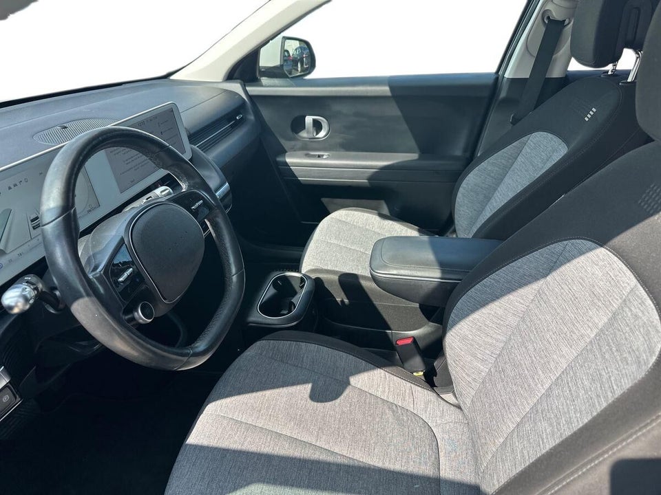 Hyundai Ioniq 5 77 Intuitive 5d
