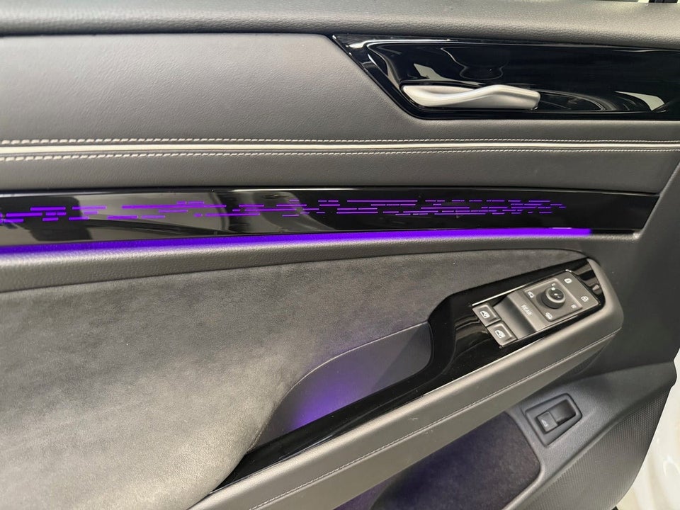 VW ID.7 77 Pro Tourer 5d