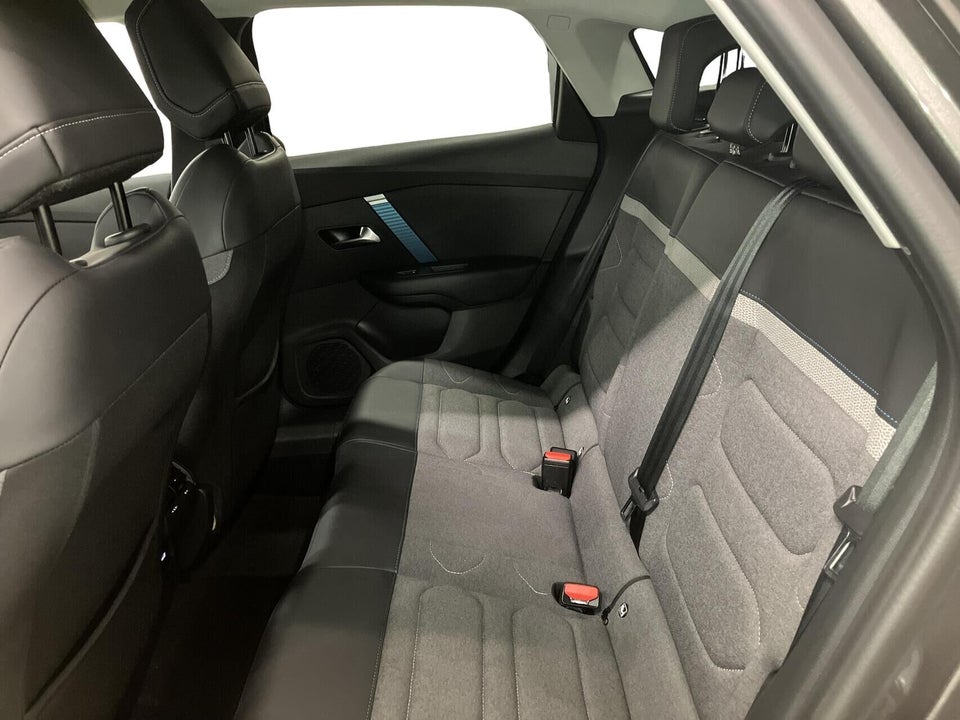 Citroën ë-C4 50 Feel 5d