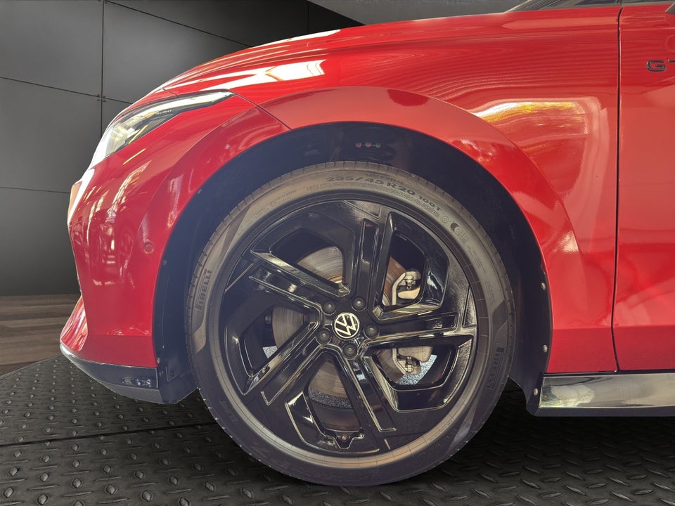 VW ID.7 86 GTX Max Tourer 4Motion 5d