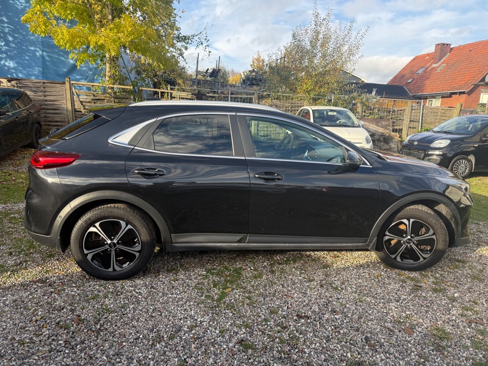 Kia XCeed 1,6 PHEV Platinum Edition DCT 5d