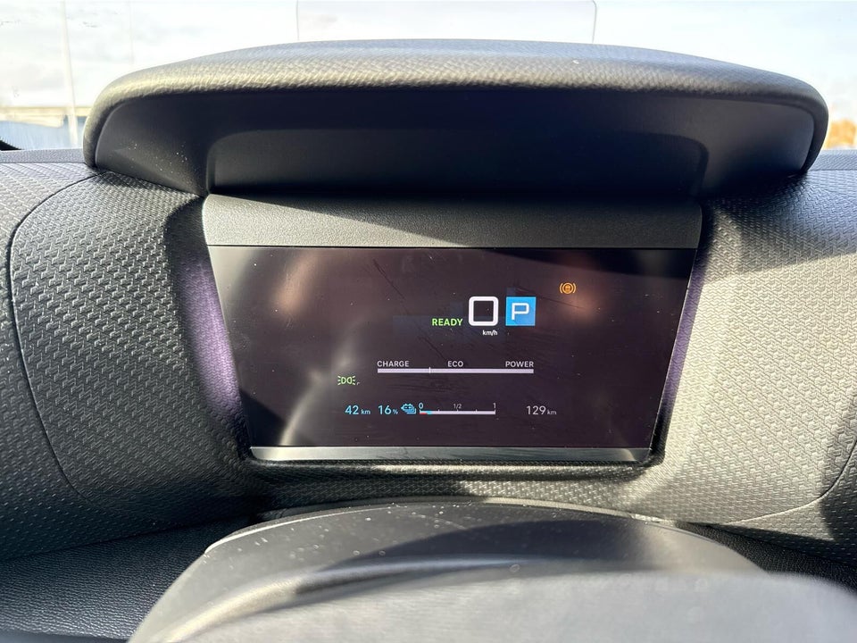 Citroën ë-C4 X 50 Max 4d