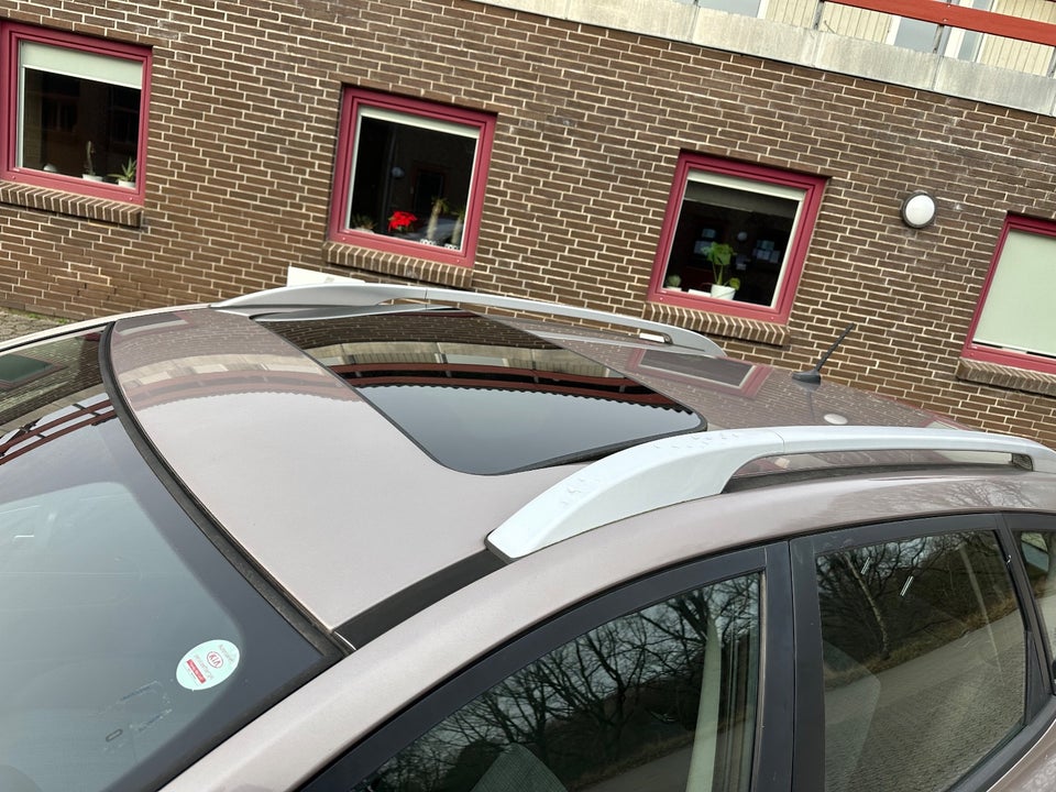 Kia Ceed 1,6 CRDi 115 Sport SW 5d