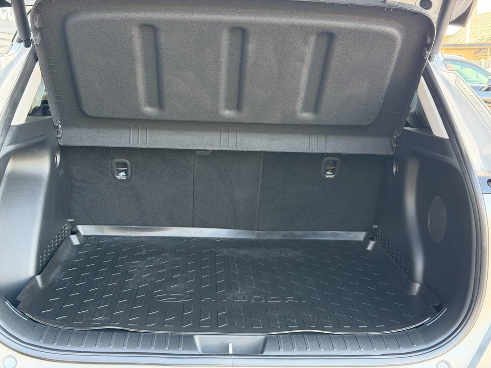 Hyundai Kona 65 EV Advanced 5d