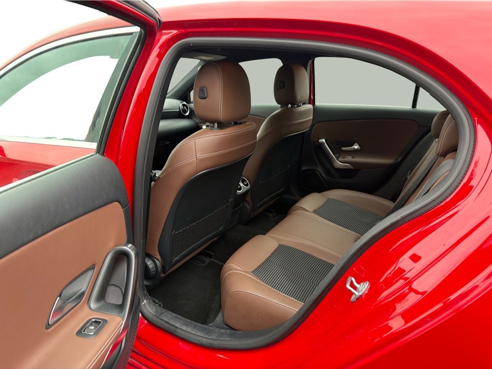 Mercedes A200 1,3 Business Progressive Line aut. 5d